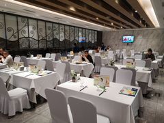 大堂-眉州东坡(国贸店)