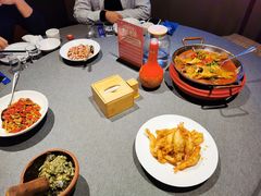 -沱江小镇 (良乡店)