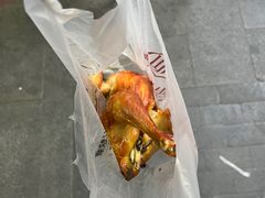 -吴山烤禽 (吴山路店)