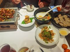 -四季民福烤鸭店(前门店)