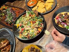 -Q MEX 库迈墨西哥餐吧(三里屯店)