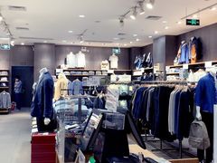 -MUJI无印良品(天河领展广场店)
