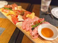 -IL TEATRO 精品意大利餐厅