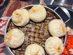 -朱光玉火锅馆(正弘城店)