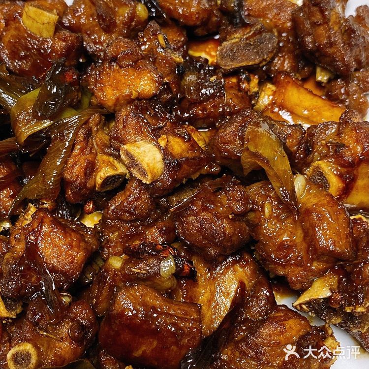 [爱心]深夜美食 | 来一起吃肉肉丫