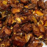 [爱心]深夜美食 | 来一起吃肉肉丫