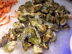 -享遇.锅姥姥牛排海鲜自助(小寨店)