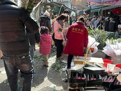 -循礼门鲜花花市(武汉循礼门店)