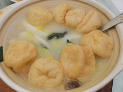 -幸运楼(北京路店)