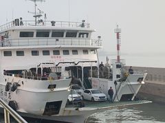 -长岛南北长山旅游景区