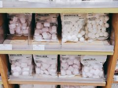 -MUJI无印良品(万达天鹅湖店)