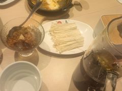 -鱼酷活鱼烤鱼(恒隆广场店)