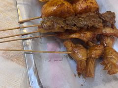 -海萍馄饨(湖北路店)