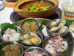 -虎婆冷饮店·海南特色炒冰(三亚湾店)