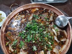 -朝伟清真铜瓢牛肉馆(三十年老·店)