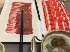 -君邦火锅(新疆大厦店)