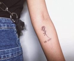 植物-MDZ STORE·TATTOO·耳饰