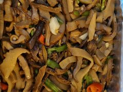 徽式浇头菜-潇湘·永州会馆(百子湾店)