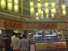 -华为西安研究所v4-食堂1