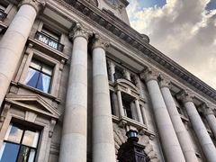 -武汉关码头(轮渡站)