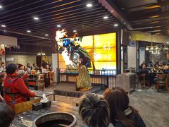 -小王少龙火锅(沙南街店)