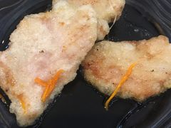 锅包肉-东方饺子王(新奥购物中心店)