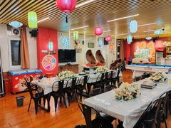 -老炮儿轰趴团建KTV桌游棋牌主题馆(五道口店（底商店))