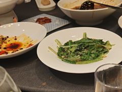 -羲和雅苑•北京烤鸭(平安国际金融中心店)