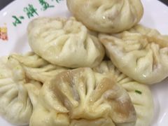 -小胖包子王(赵公口店)