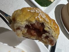 蚝皇叉烧酥-御宝轩(益丰·外滩源店)