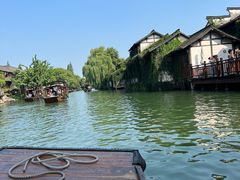 -乌镇西栅景区