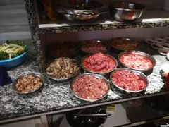 -谢老五跷脚牛肉·非遗传承店