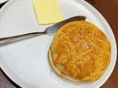 冰火菠萝油-有璟阁港式餐厅(国贸商城店)