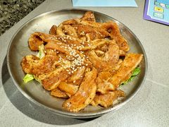 -赞酱川式烤肉(蜀都万达店)