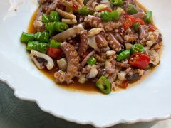 -山外山菜馆(玉泉路店)