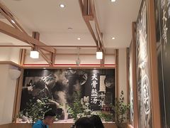 -味千拉面(广州白云机场T1西二店)