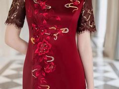 -MSV 高端礼服定制(大良店)