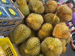 -西郊国际农产品交易中心