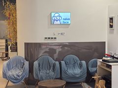 -天真蓝照相馆(宁波来福士店)