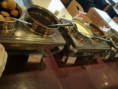 -嘉和一品粥(方庄店)