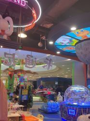 -卡通尼乐园(印象汇店)