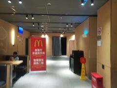 -麦当劳(豫园店)