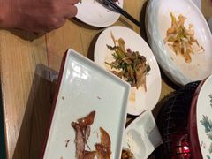 -京味斋·北京烤鸭(北京南站洋桥店)