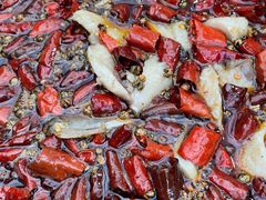麻辣鱼-笑红饭庄