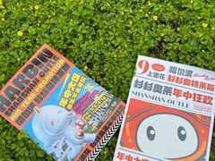 -杉杉奥特莱斯广场(哈尔滨店)