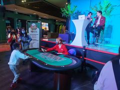 -Club Med地中海俱乐部·桂林度假村