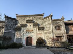 -台儿庄古城