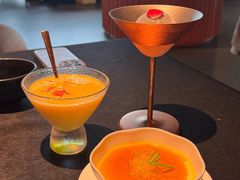 -醉东Oriental House(静安嘉里中心店)