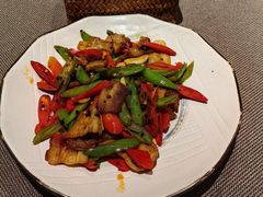 -竹里馆 ·茶食(奥体店)