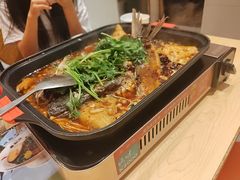 -秦和居(大唐时代店)